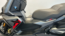 BMW C400 X 
